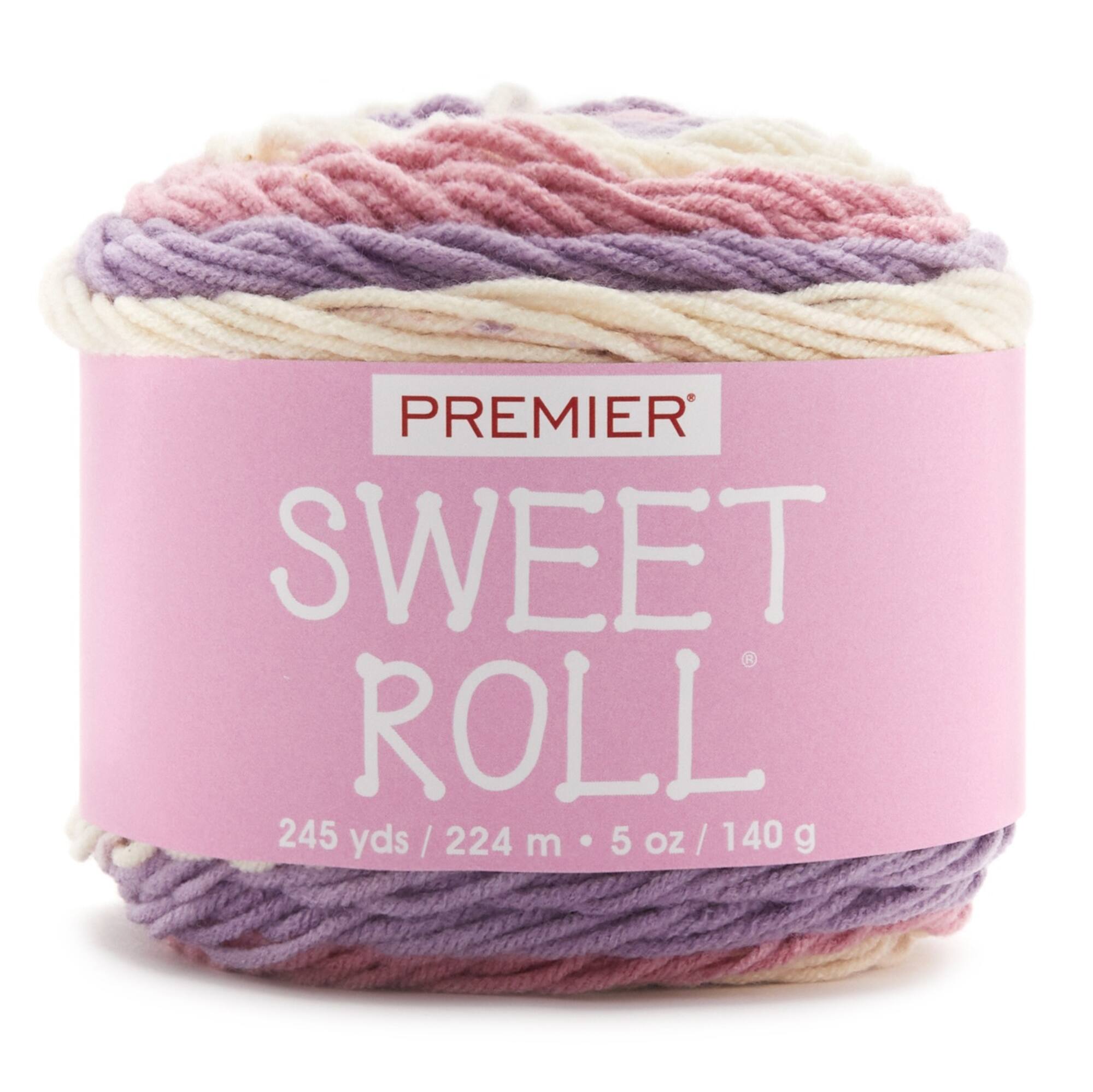 Premier® Sweet Roll® Yarn